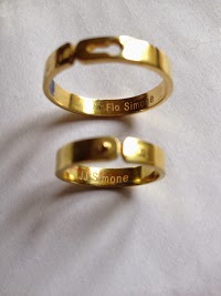 Whitstable Wedding Rings 1073237 Image 1